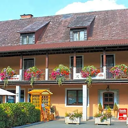 Herlwirt 3* Ligist