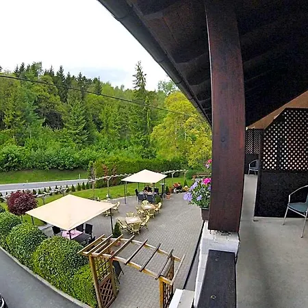 Herlwirt Hotel