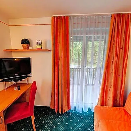 Hotel Herlwirt Ligist