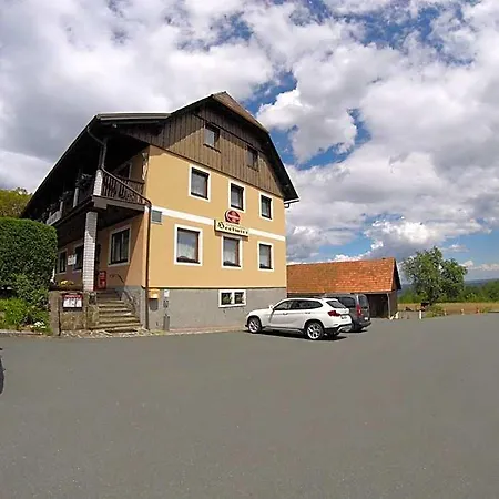 Herlwirt Hotel