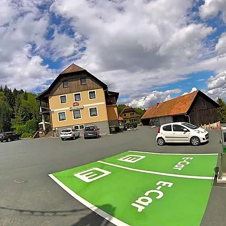 Hotel Herlwirt Ligist