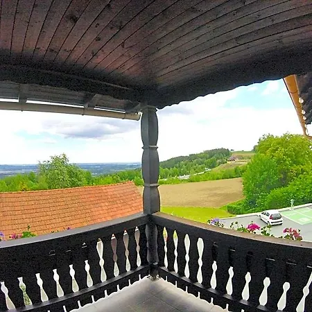 Hotel Herlwirt Ligist