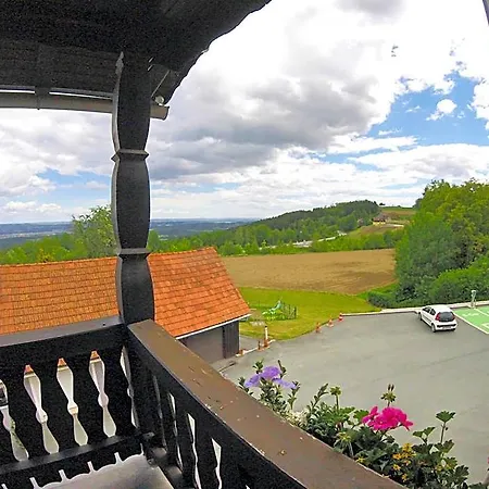 Hotel Herlwirt Ligist