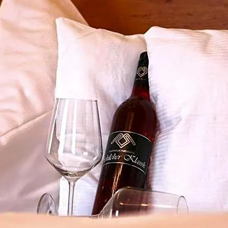 Hotel Herlwirt 3*