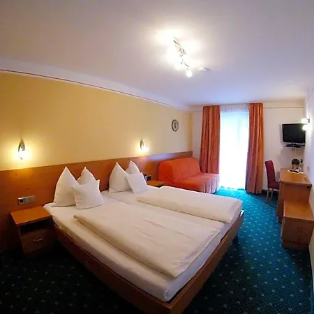 Herlwirt Hotel Ligist