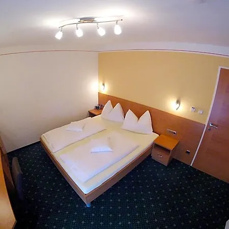 Hotel Herlwirt 3*