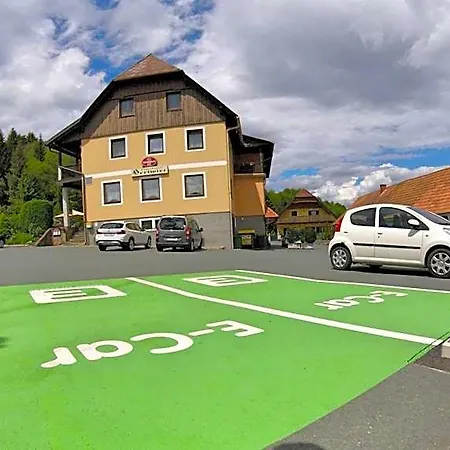 Hotel Herlwirt 3*