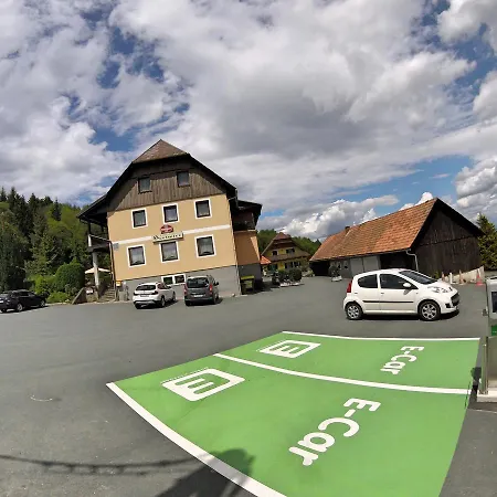 Hotell Herlwirt 3*