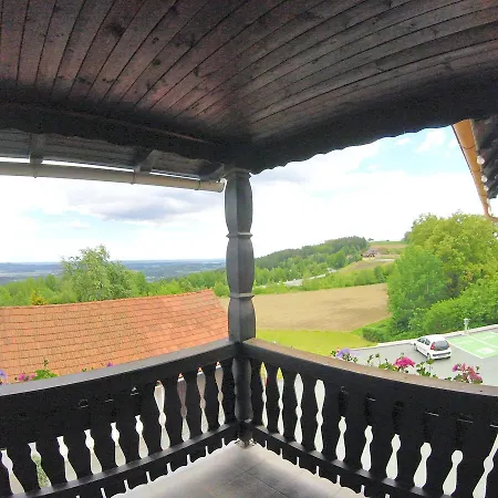 Hotell Herlwirt Ligist