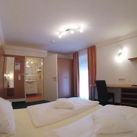 Hotell Herlwirt