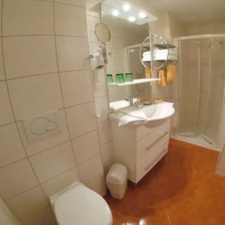 Hotell Herlwirt