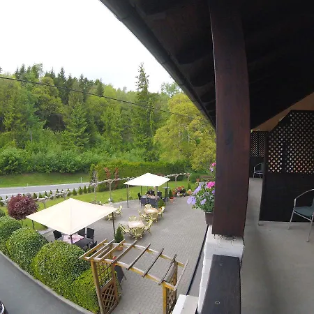 Herlwirt Hotell