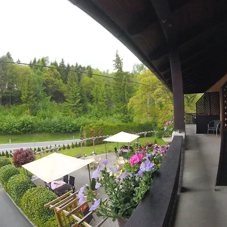 Hotell Herlwirt Ligist