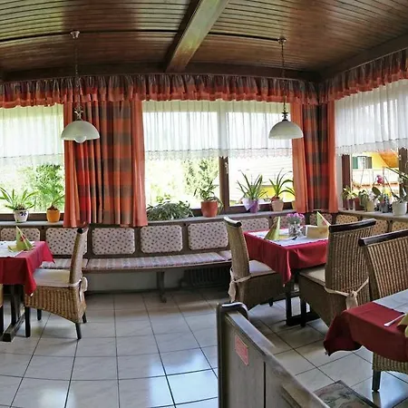 Hotell Herlwirt