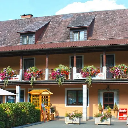 Hotell Herlwirt 3*