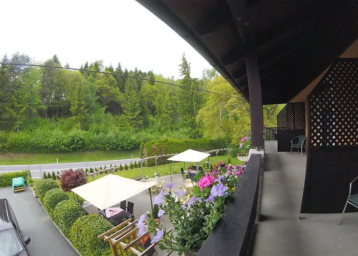 Hotel Herlwirt Ligist