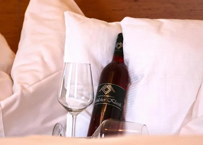 Hotel Herlwirt Ligist